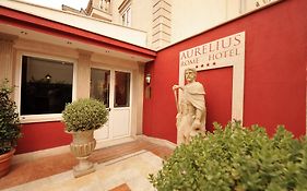 Hotel Aurelius